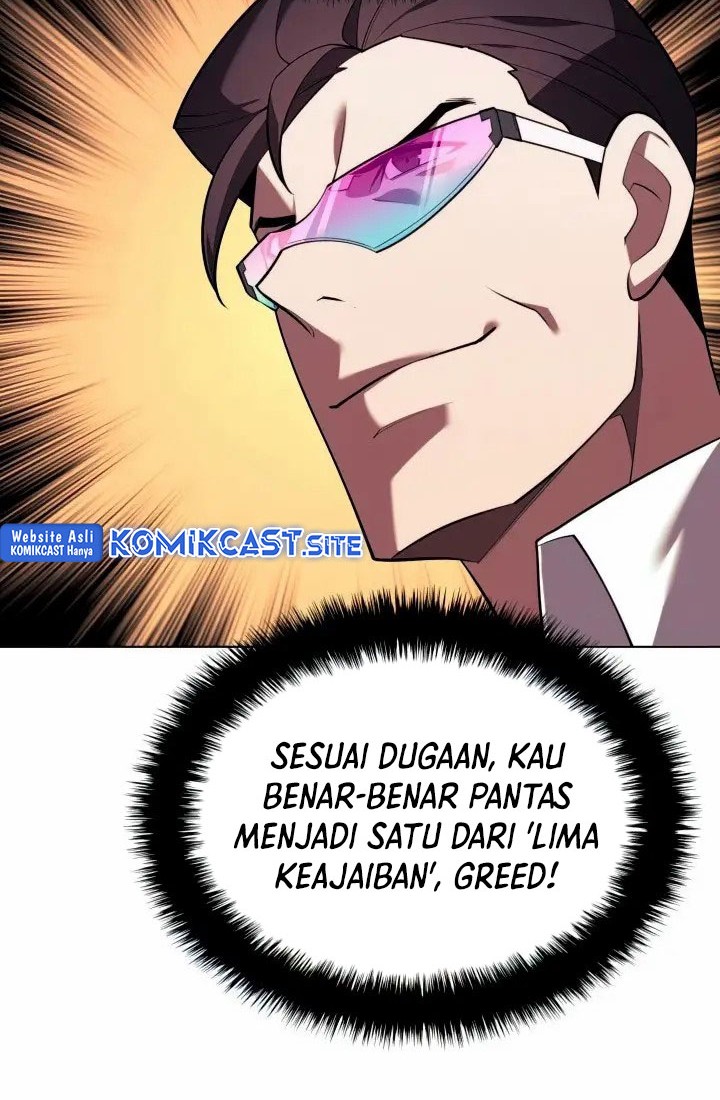Overgeared New Chapter 159 Gambar 95