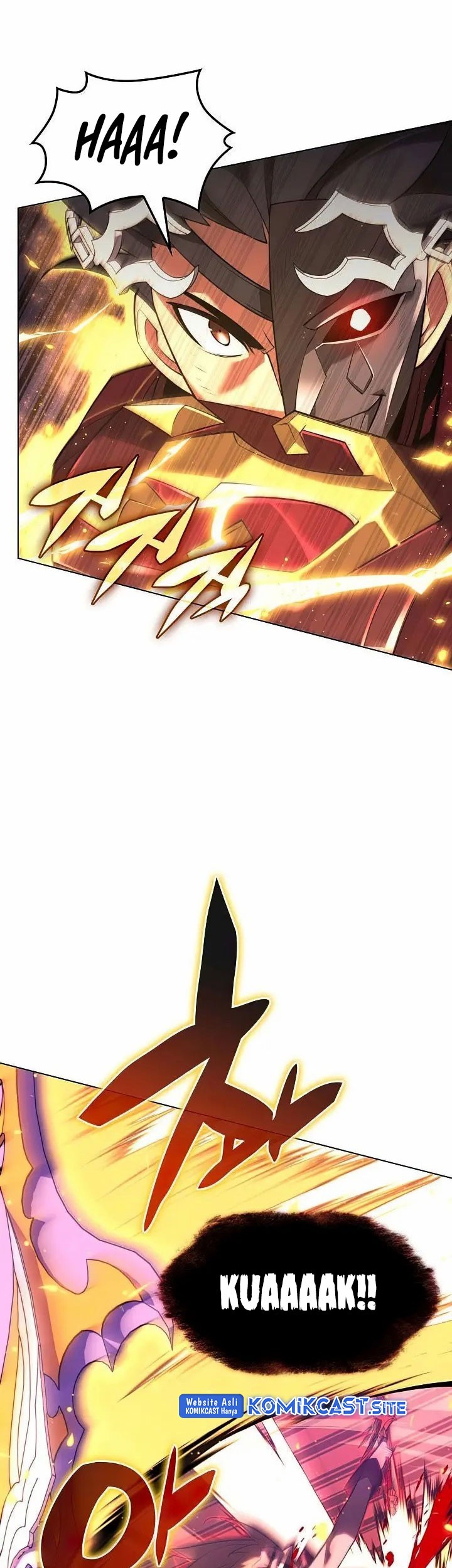 Overgeared New Chapter 159 Gambar 6