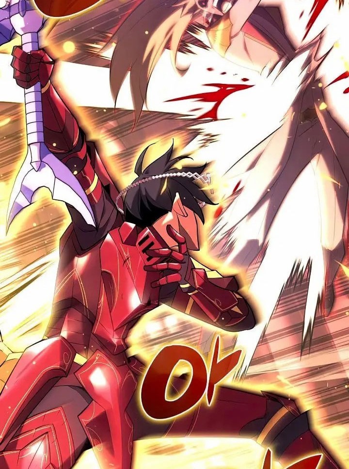 Overgeared New Chapter 159 Gambar 7