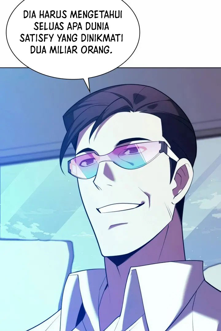 Overgeared New Chapter 159 Gambar 98