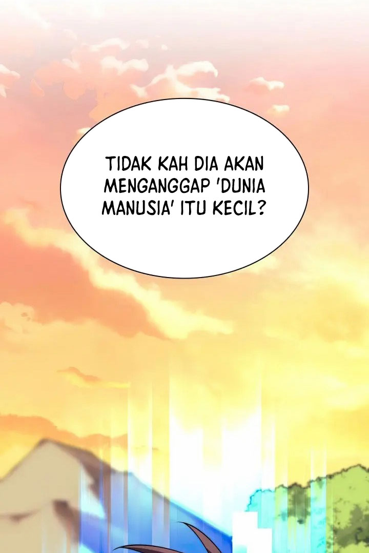Overgeared New Chapter 159 Gambar 100