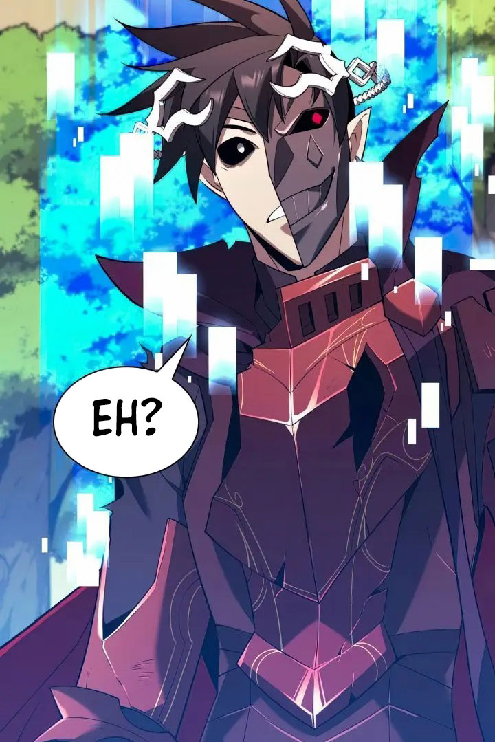 Overgeared New Chapter 159 Gambar 101