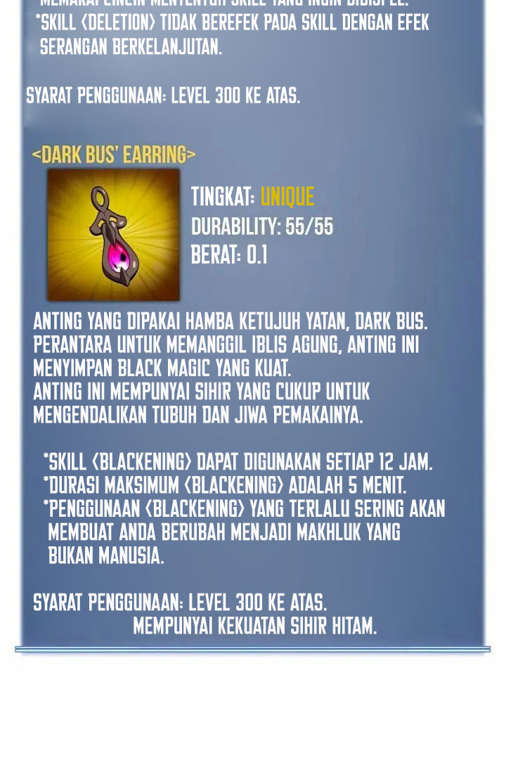 Overgeared New Chapter 159 Gambar 104
