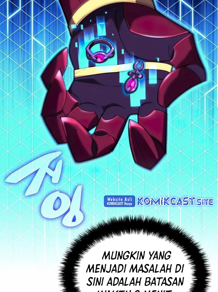 Overgeared New Chapter 159 Gambar 11