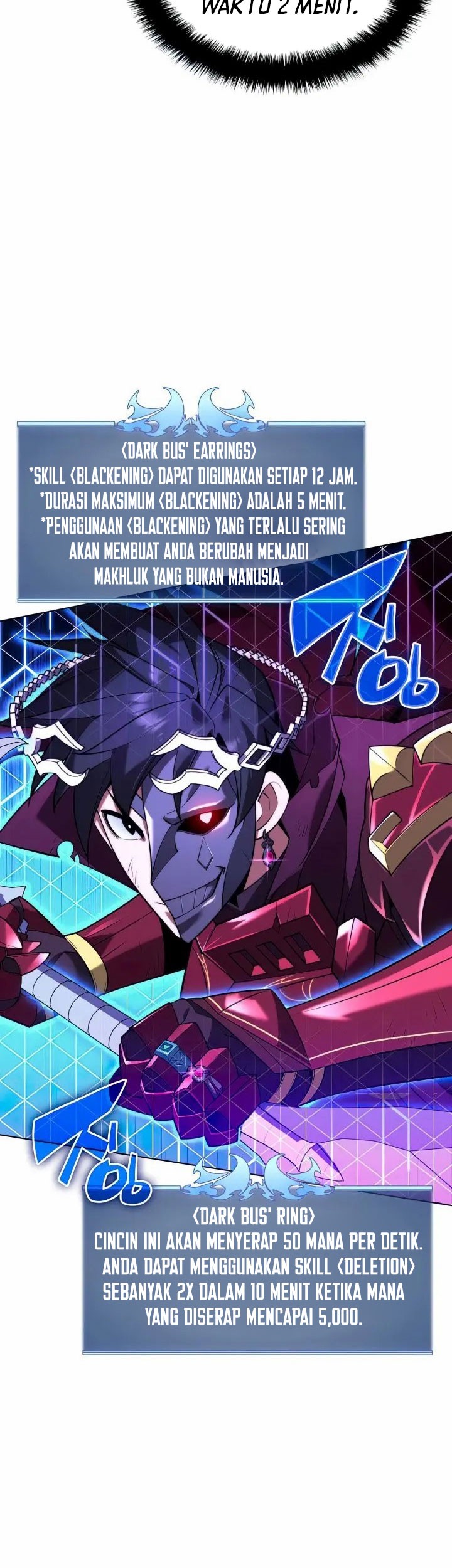 Overgeared New Chapter 159 Gambar 12