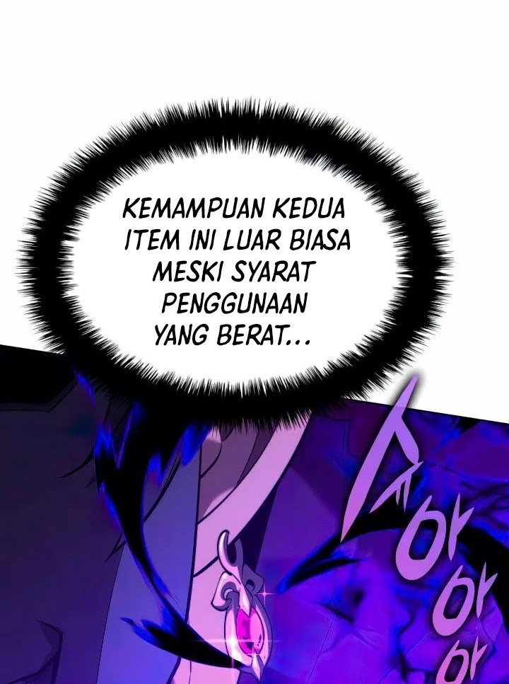 Overgeared New Chapter 159 Gambar 13
