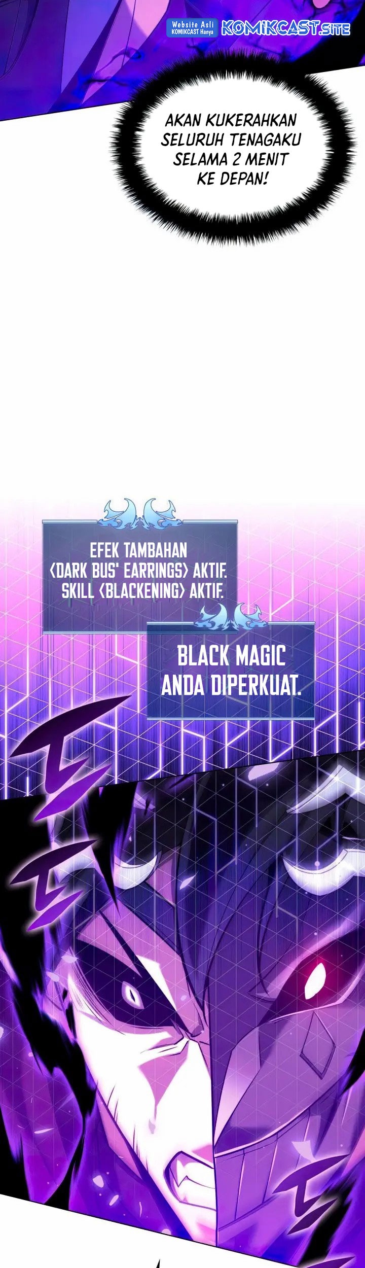 Overgeared New Chapter 159 Gambar 14