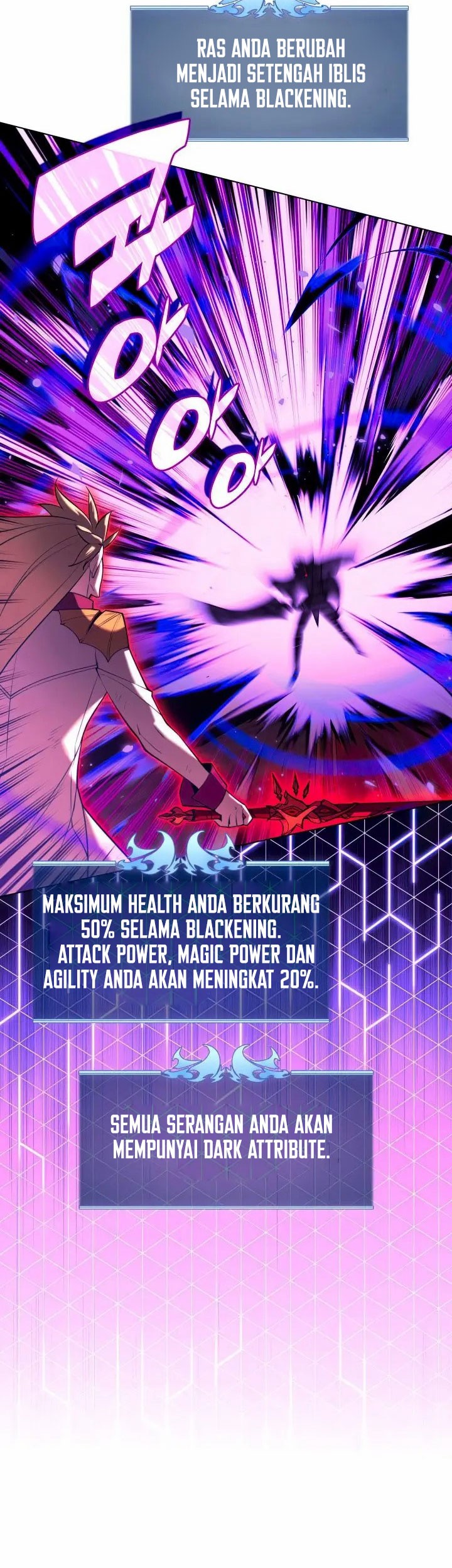 Overgeared New Chapter 159 Gambar 16