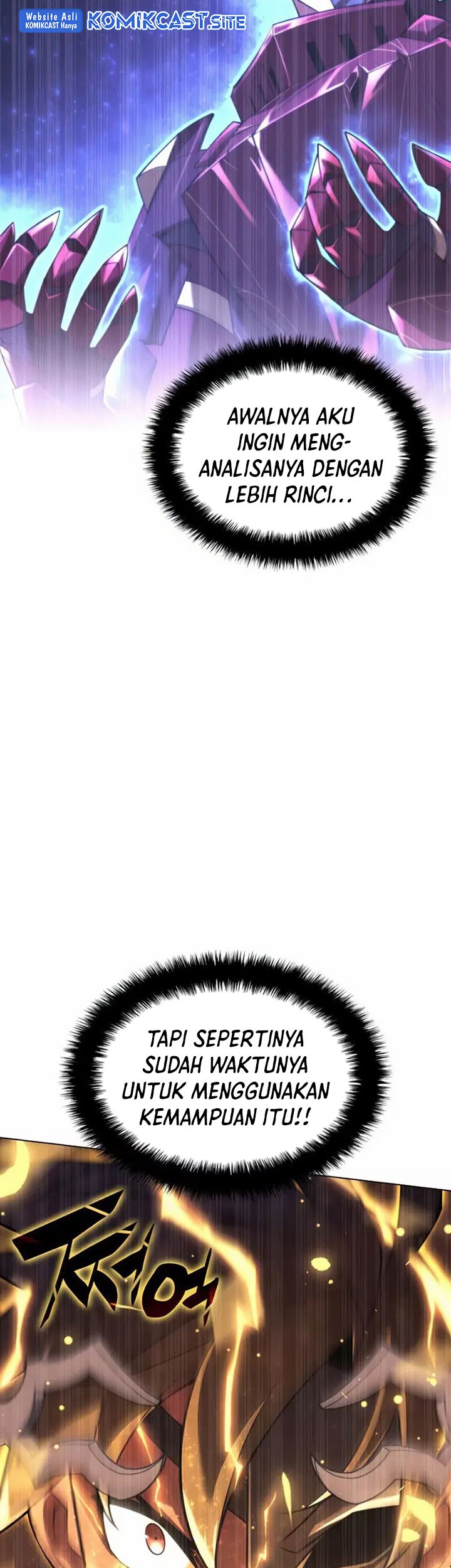 Overgeared Chapter 158 Gambar 18