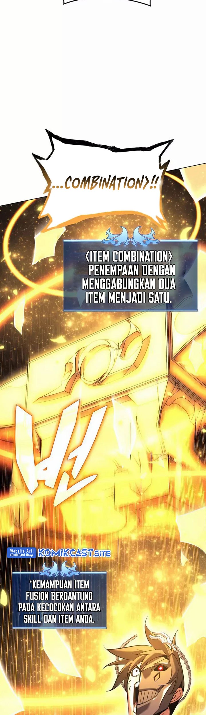 Overgeared Chapter 158 Gambar 20