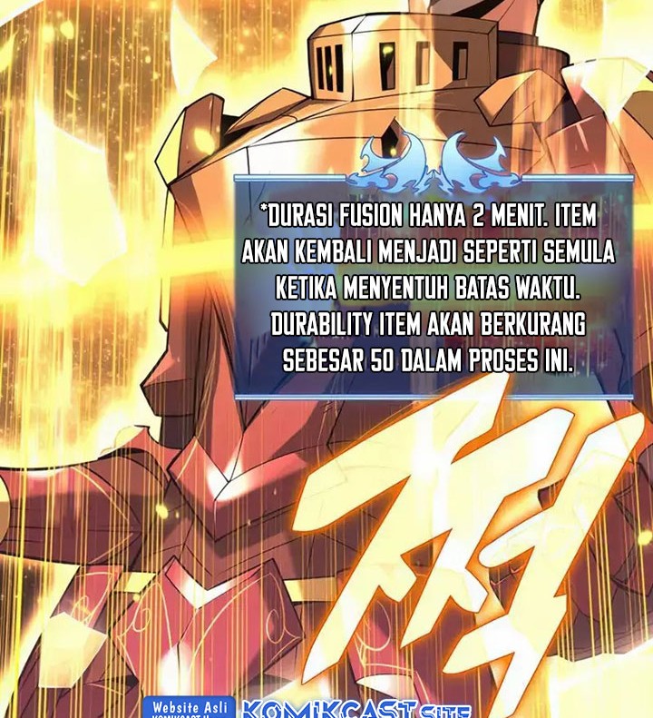 Overgeared Chapter 158 Gambar 21