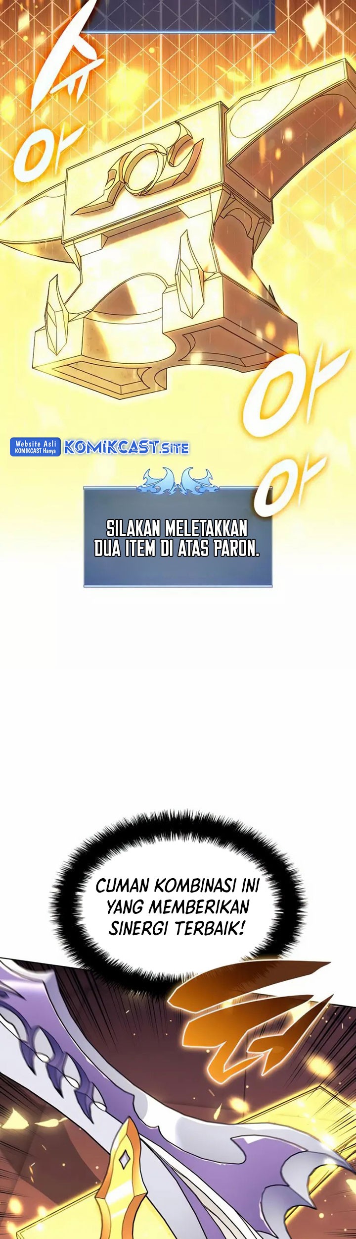 Overgeared Chapter 158 Gambar 24