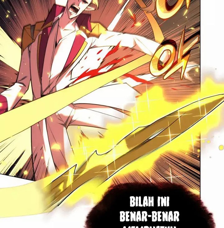 Overgeared Chapter 158 Gambar 3