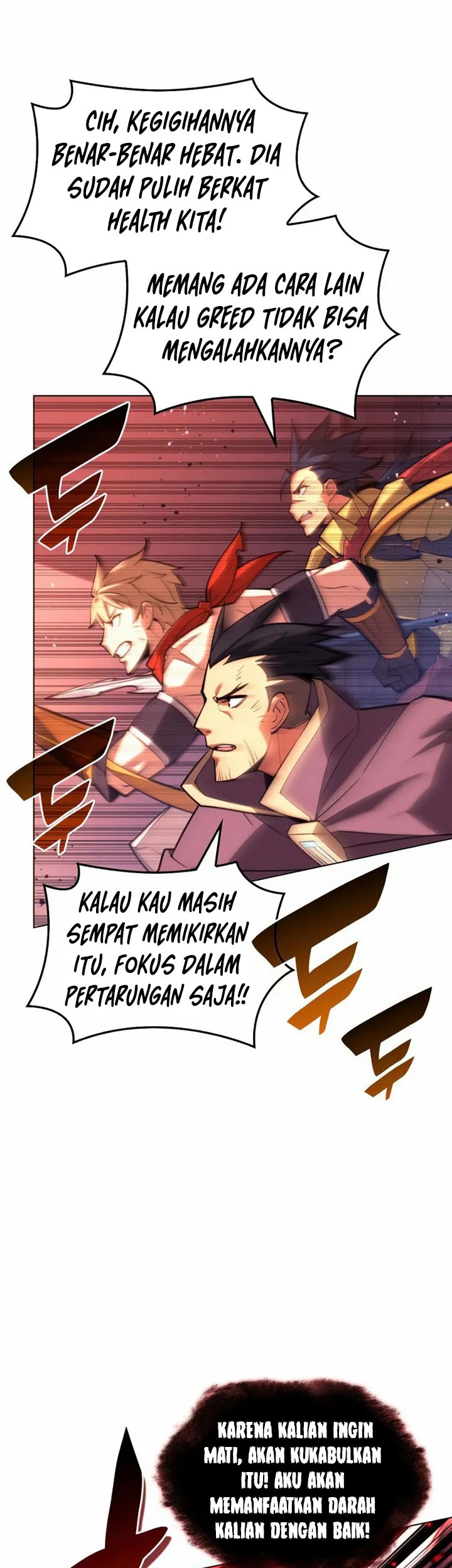 Overgeared Chapter 158 Gambar 10