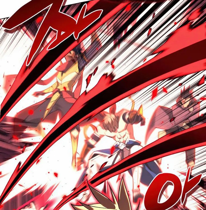 Overgeared Chapter 158 Gambar 11