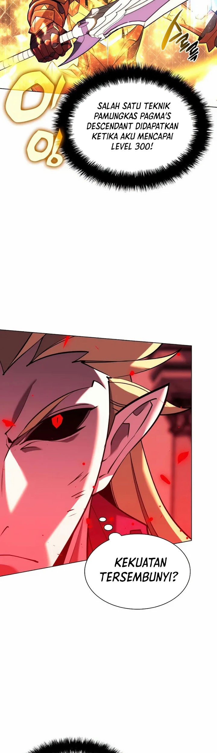 Overgeared Chapter 158 Gambar 16