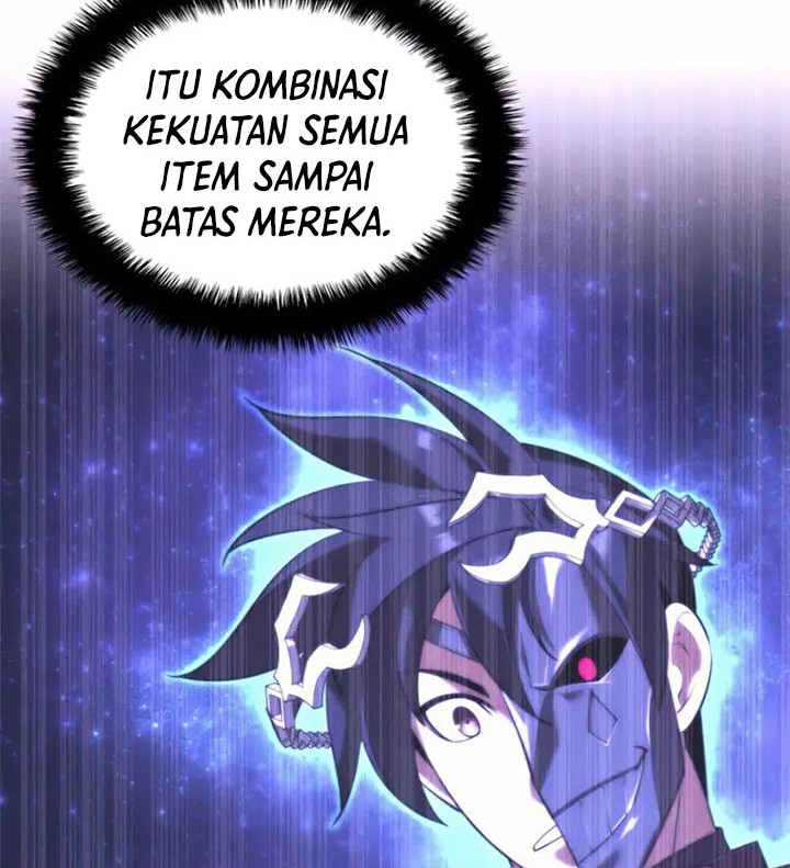 Overgeared Chapter 158 Gambar 17