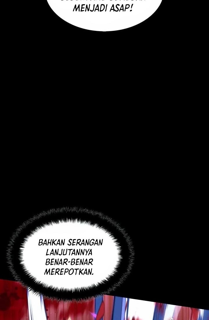 Overgeared New Chapter 155 Gambar 19