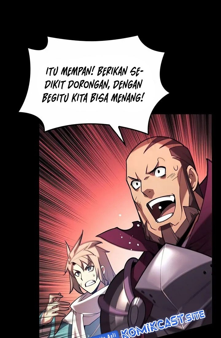 Overgeared New Chapter 155 Gambar 21