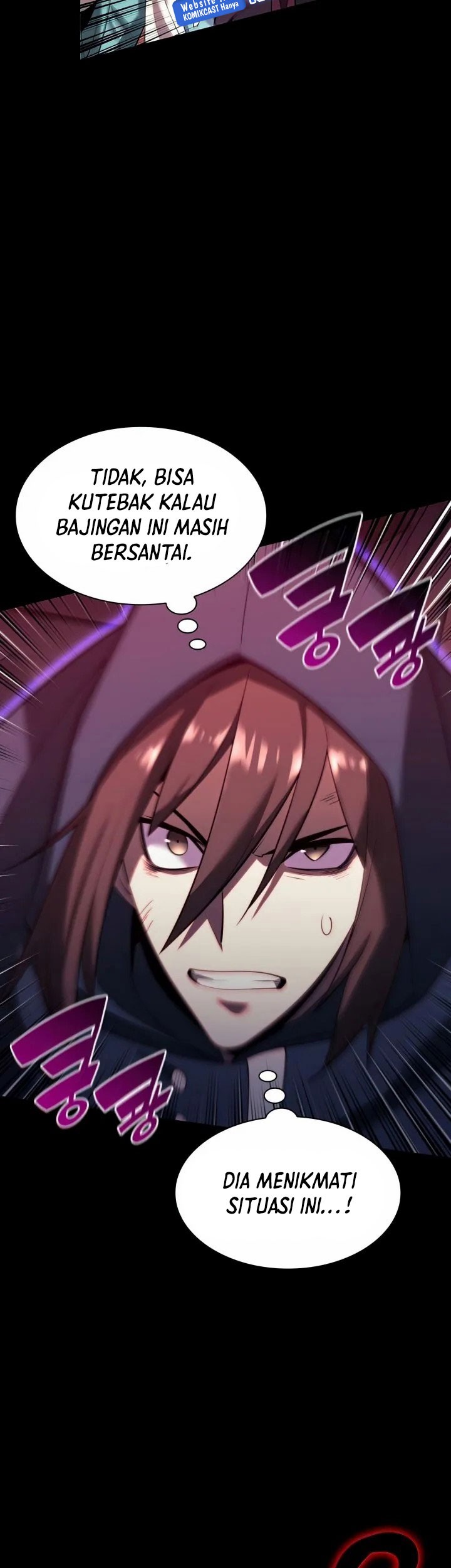 Overgeared New Chapter 155 Gambar 22