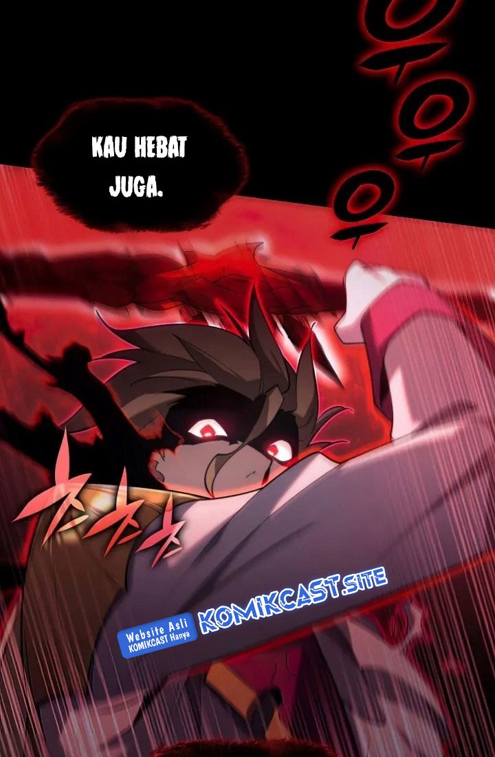 Overgeared New Chapter 155 Gambar 23