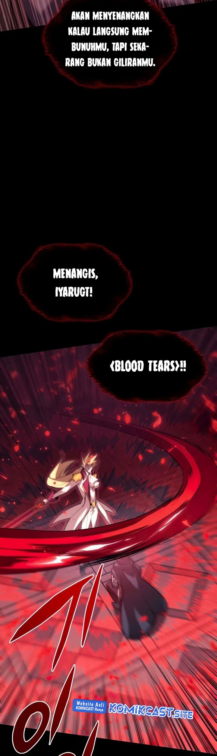 Overgeared New Chapter 155 Gambar 24