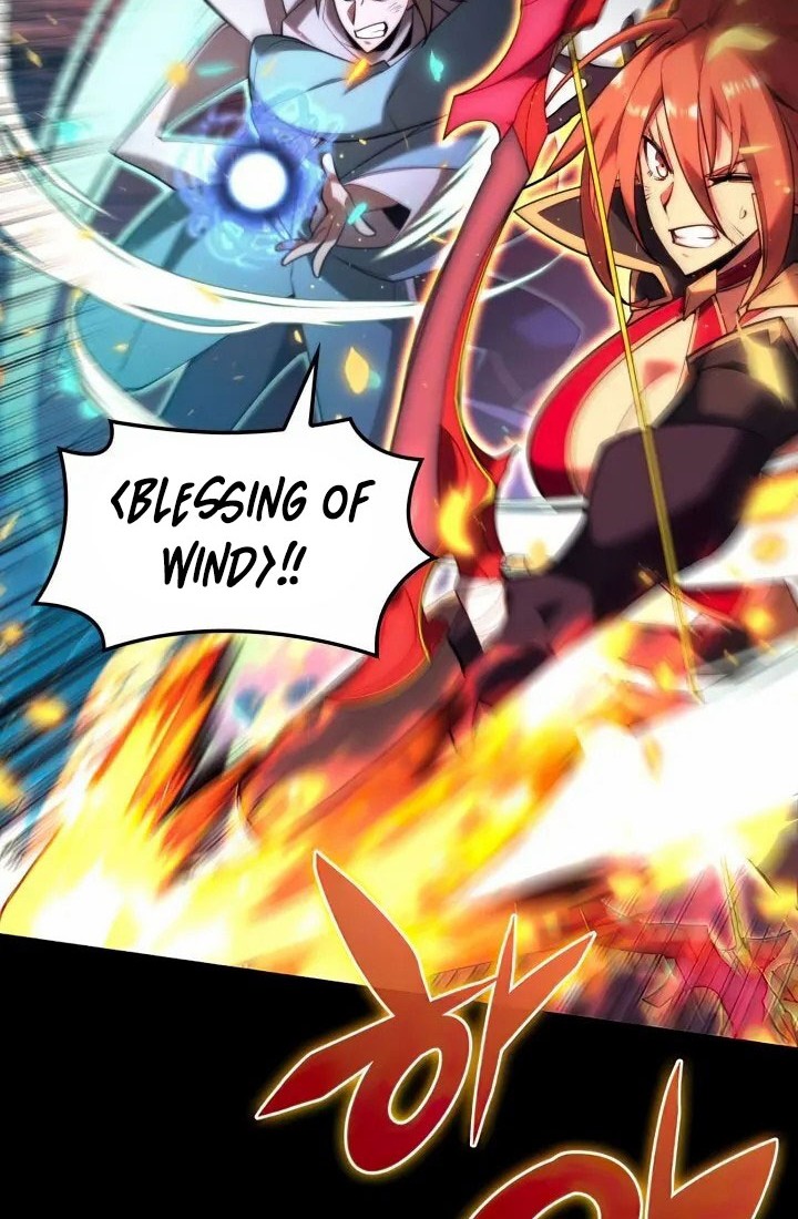 Overgeared New Chapter 155 Gambar 29