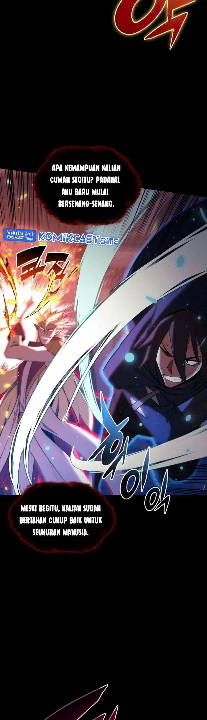 Overgeared New Chapter 155 Gambar 30