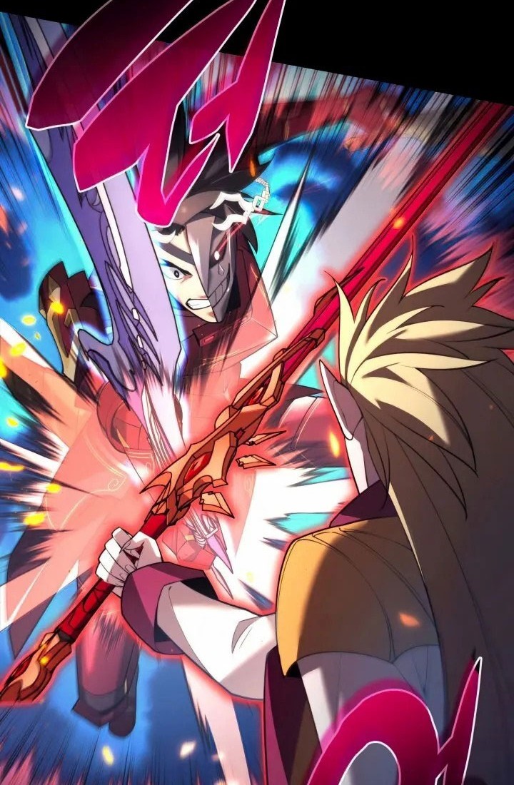 Overgeared New Chapter 155 Gambar 31