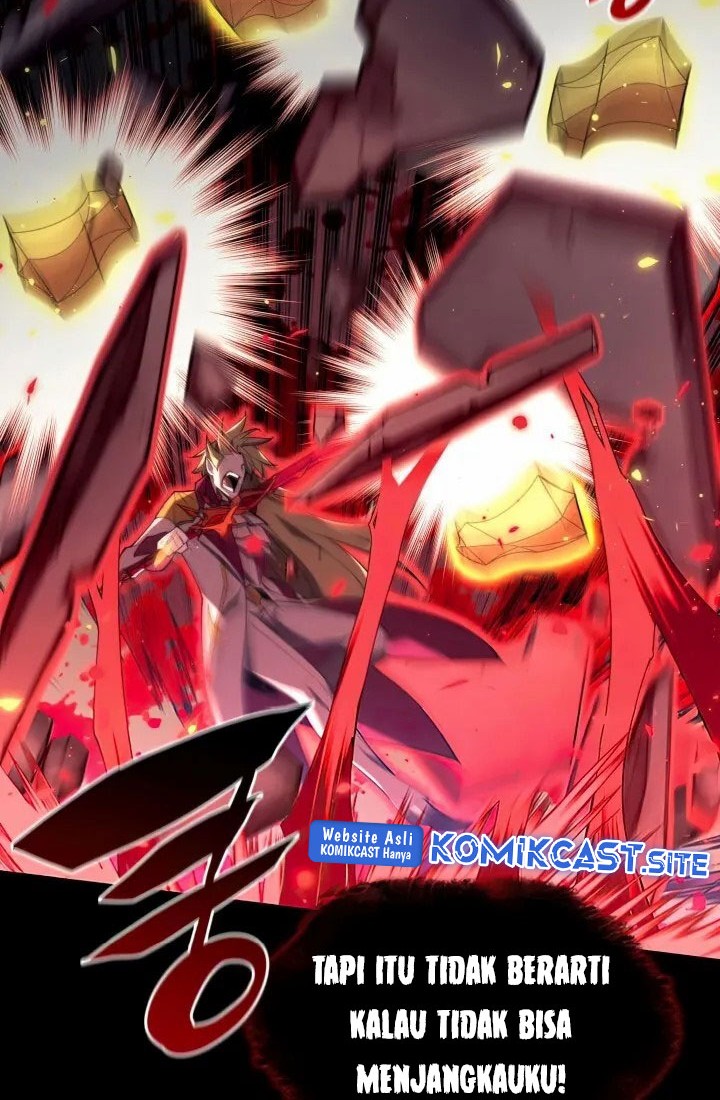 Overgeared New Chapter 155 Gambar 39