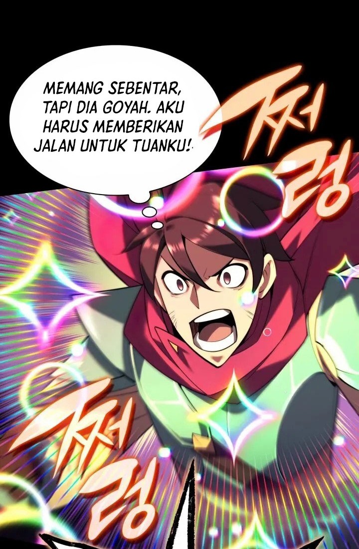 Overgeared New Chapter 155 Gambar 41