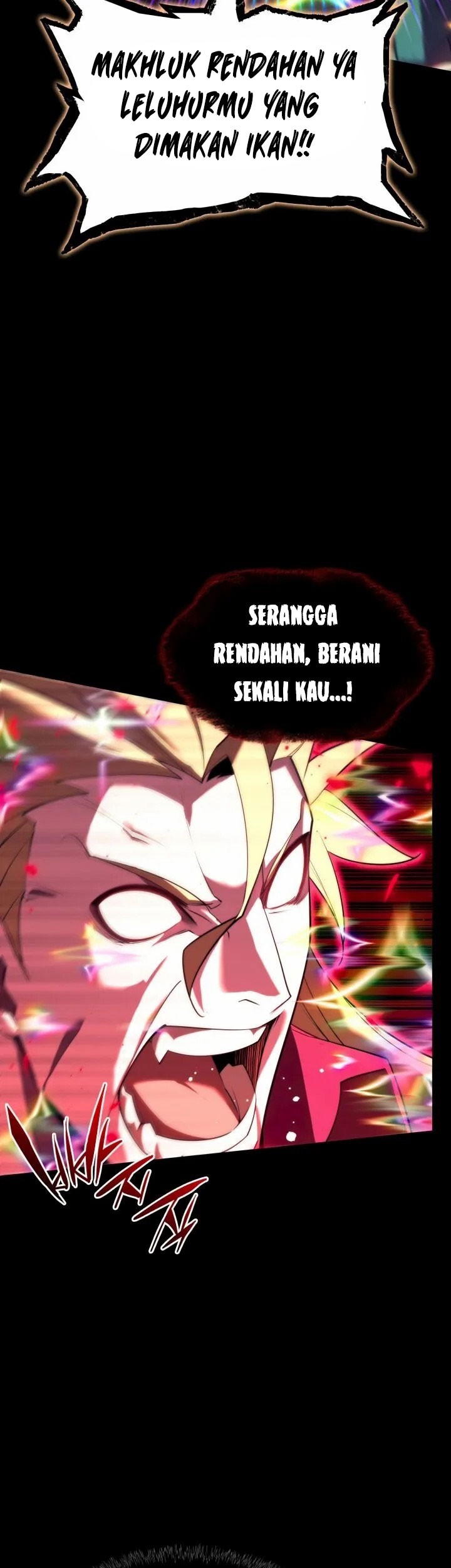 Overgeared New Chapter 155 Gambar 42