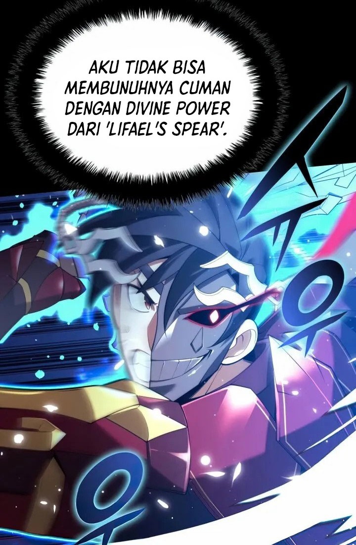 Overgeared New Chapter 155 Gambar 43