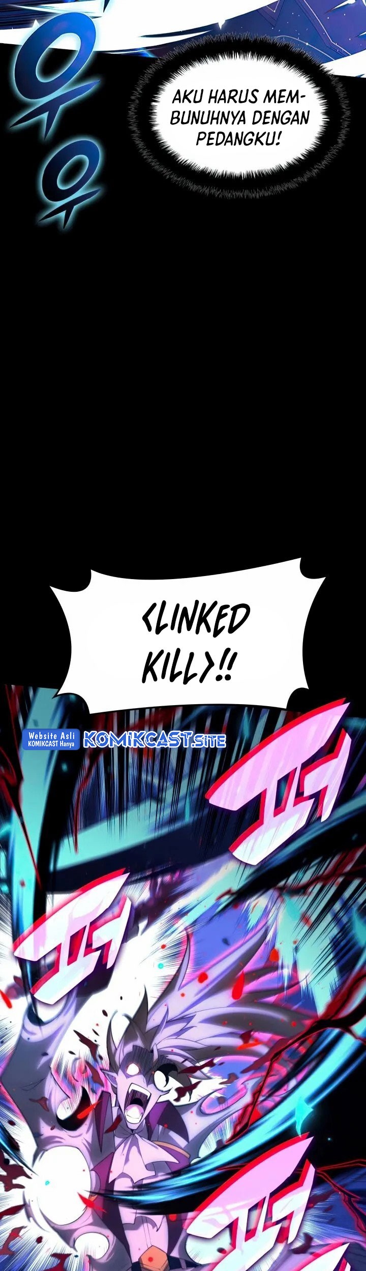 Overgeared New Chapter 155 Gambar 44