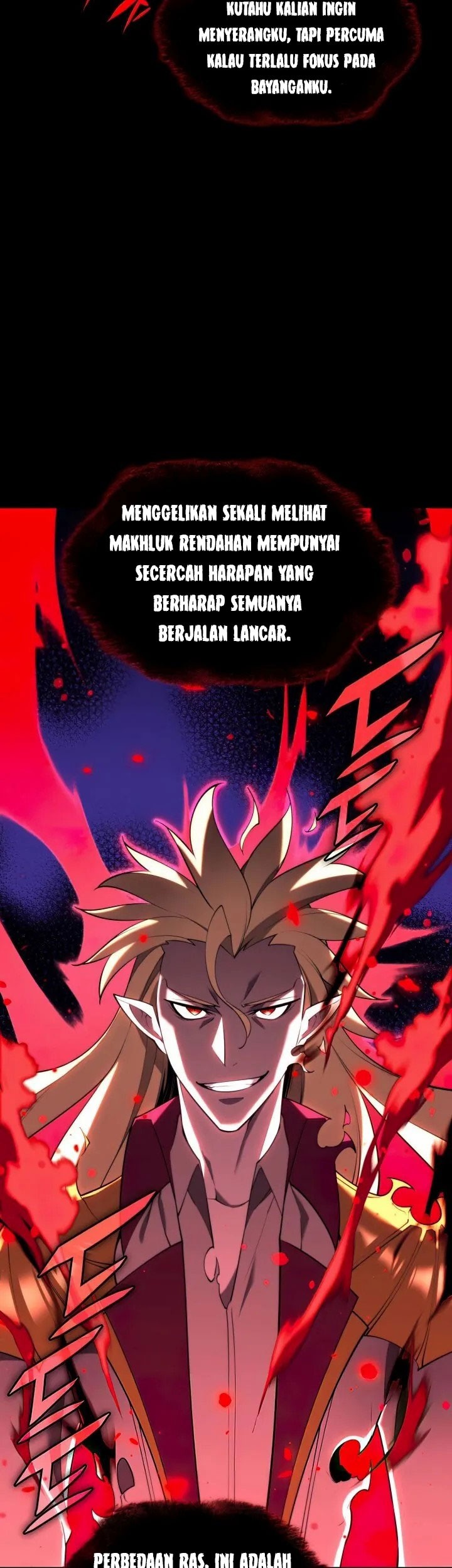 Overgeared New Chapter 155 Gambar 50