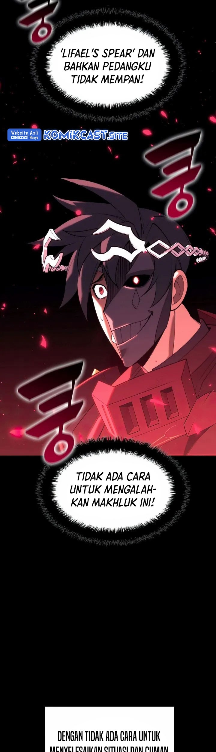 Overgeared New Chapter 155 Gambar 52