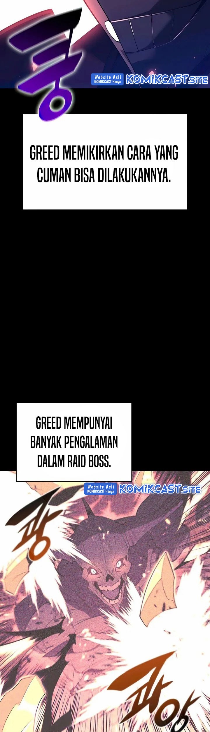 Overgeared New Chapter 155 Gambar 54