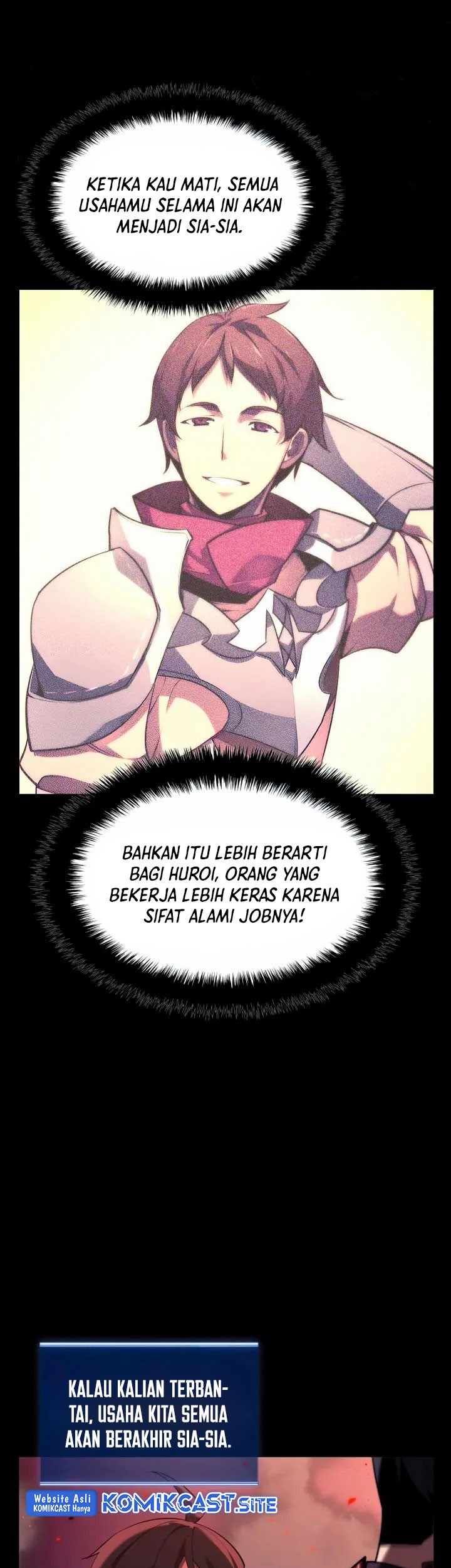 Overgeared New Chapter 155 Gambar 68