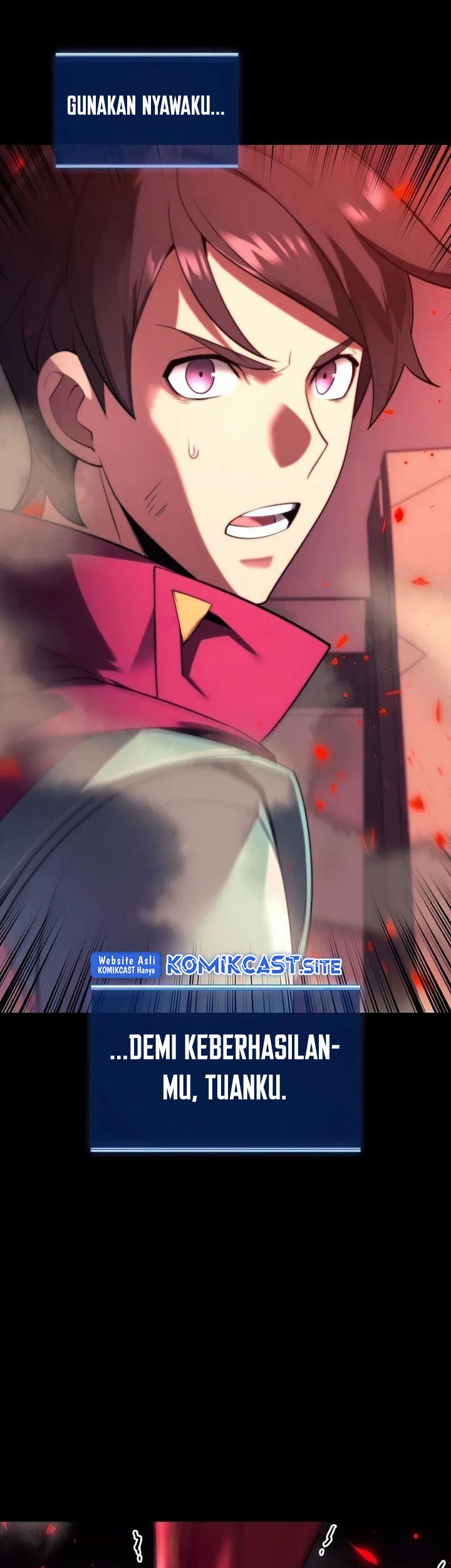 Overgeared New Chapter 155 Gambar 70