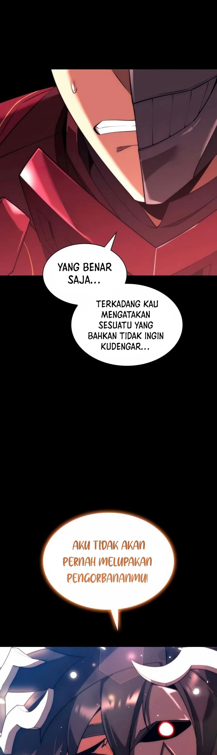 Overgeared New Chapter 155 Gambar 72