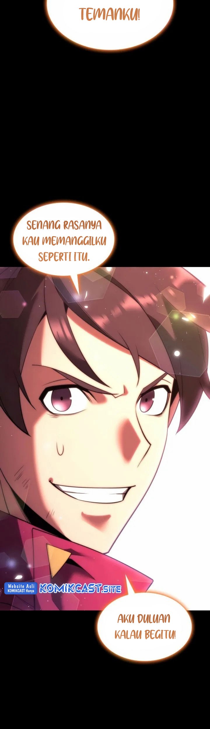 Overgeared New Chapter 155 Gambar 74