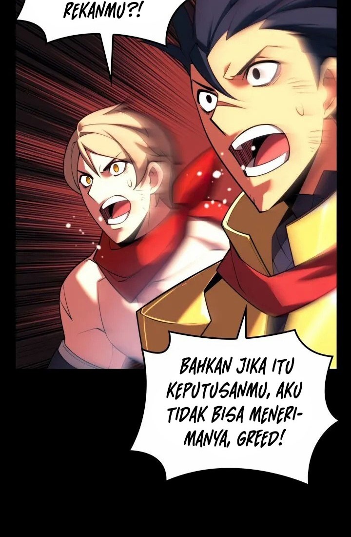 Overgeared New Chapter 155 Gambar 77