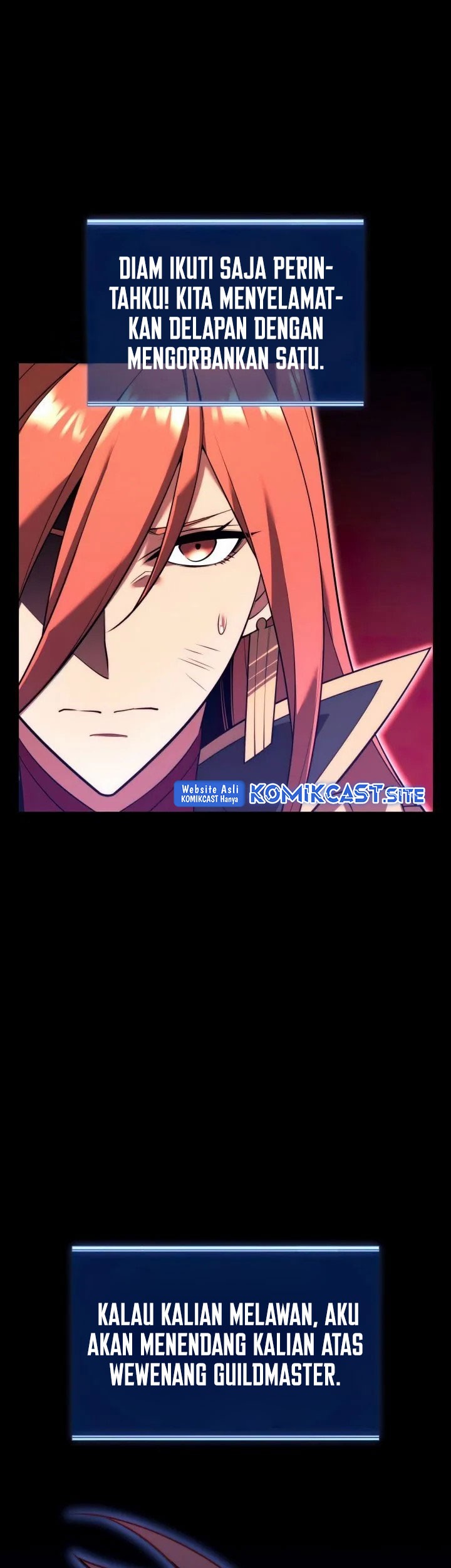 Overgeared New Chapter 155 Gambar 78