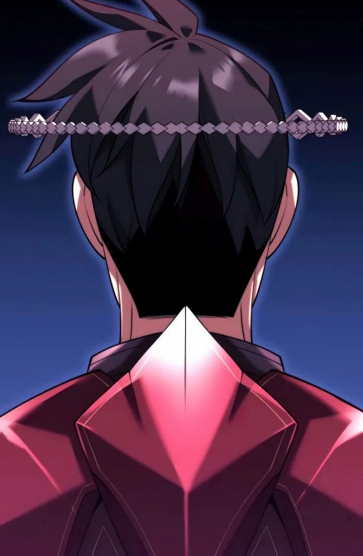 Overgeared New Chapter 155 Gambar 79