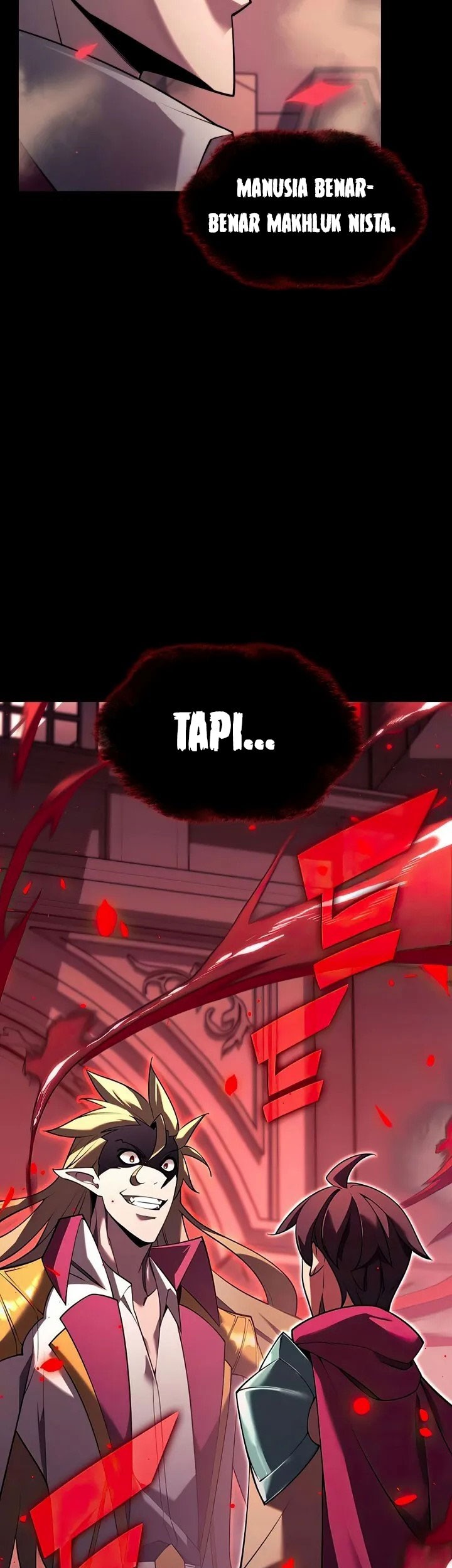 Overgeared New Chapter 155 Gambar 82