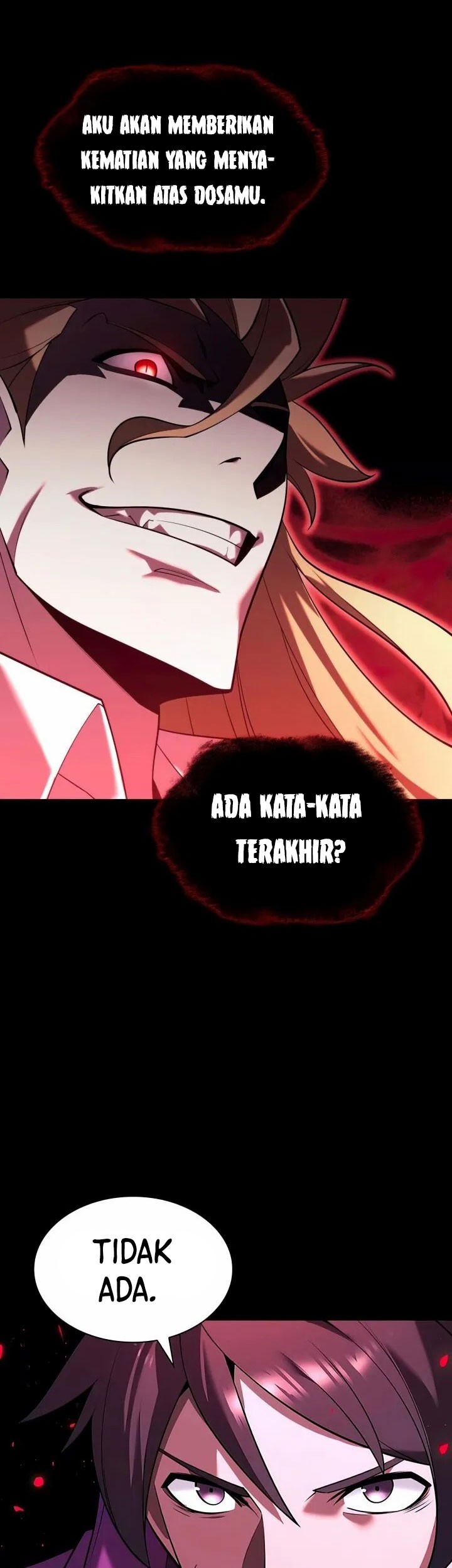Overgeared New Chapter 155 Gambar 86