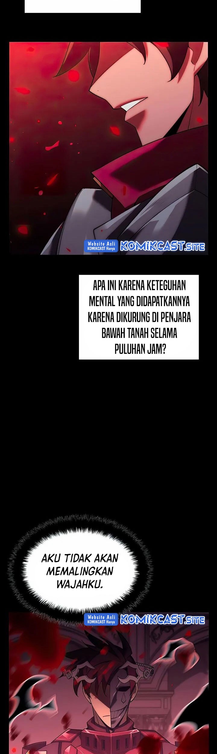 Overgeared New Chapter 155 Gambar 90