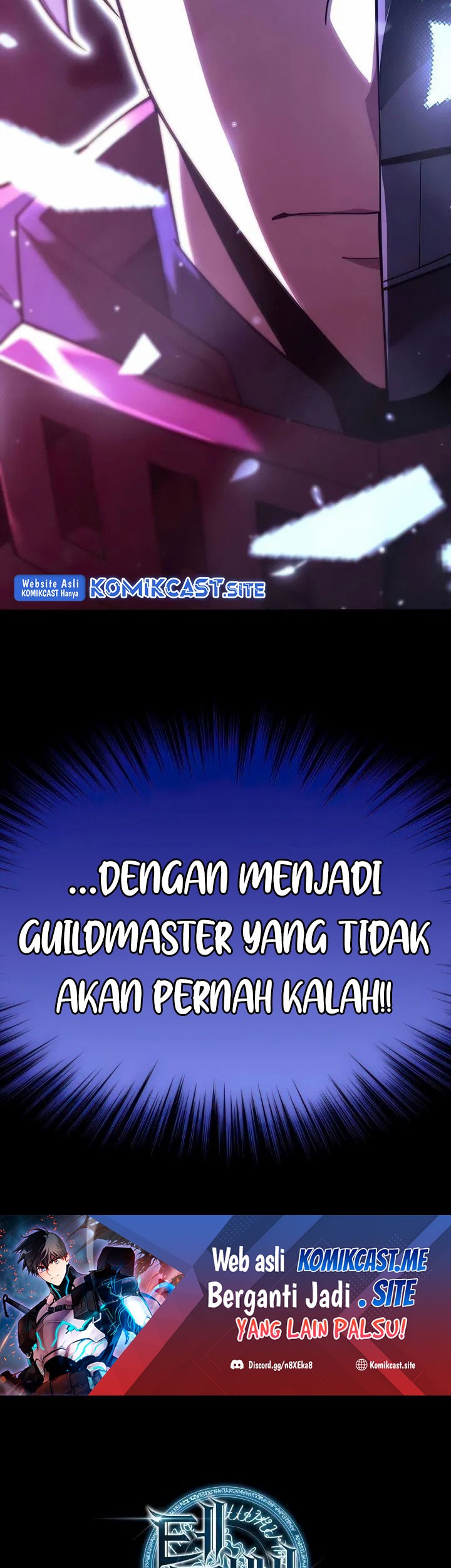 Overgeared New Chapter 155 Gambar 96