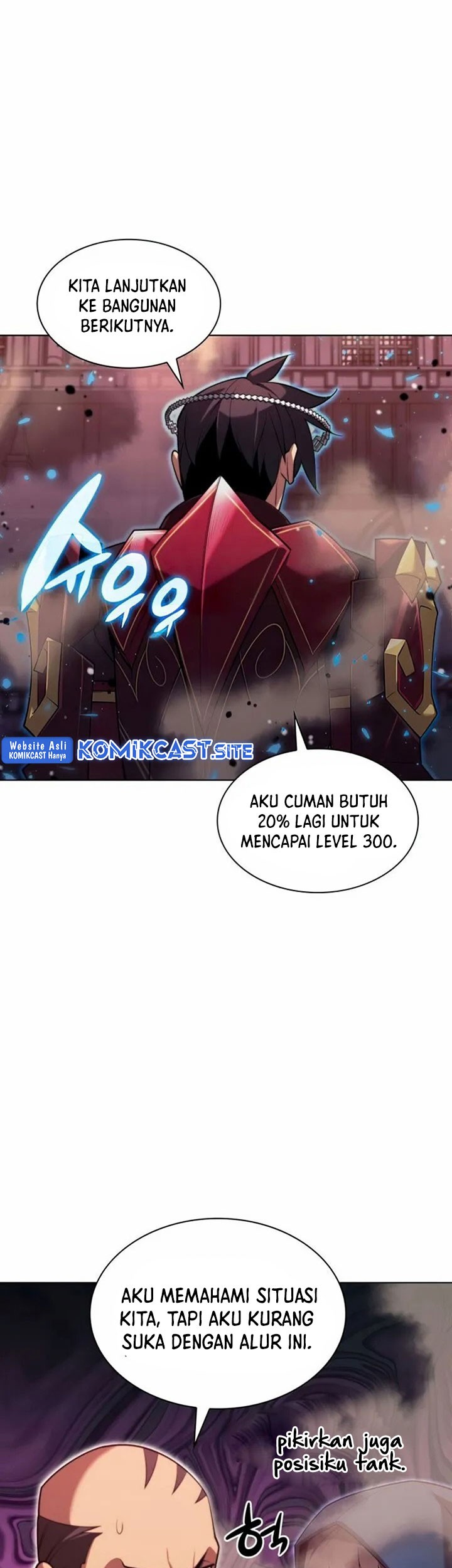 Overgeared New Chapter 155 Gambar 6