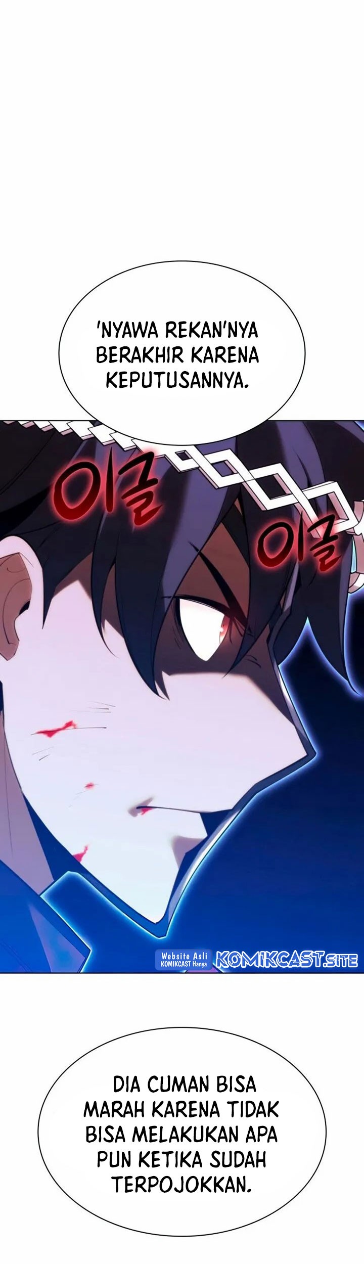 Overgeared New Chapter 155 Gambar 8